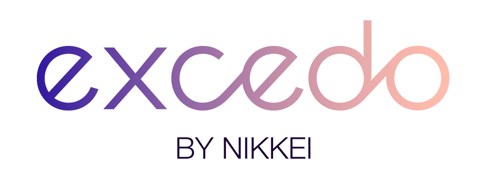 Excedo logo